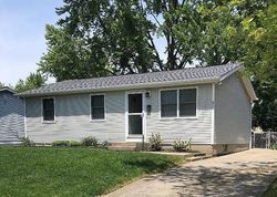 Pre-foreclosure in  UPWOODS DR Columbus, OH 43228