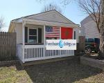 Pre-foreclosure in  ARNSBY RD Columbus, OH 43232