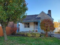 Pre-foreclosure in  PARKSIDE RD Columbus, OH 43204