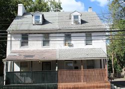Pre-foreclosure in  E 24TH ST Chester, PA 19013