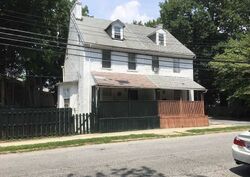 Pre-foreclosure in  E 24TH ST Chester, PA 19013