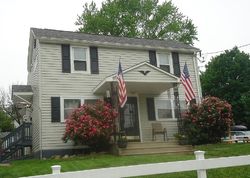 Pre-foreclosure in  DENNISON AVE Drexel Hill, PA 19026