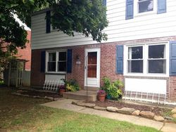 Pre-foreclosure in  BRENTWOOD RD Havertown, PA 19083