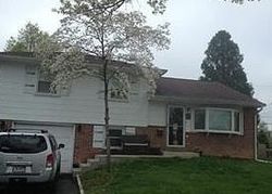 Pre-foreclosure in  N CENTRAL BLVD Broomall, PA 19008