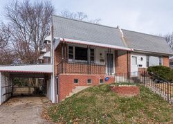 Pre-foreclosure in  E 23RD ST Chester, PA 19013