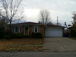 Pre-foreclosure in  GALAXY DR Cleveland, OH 44109
