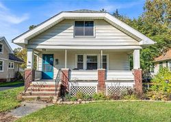 Pre-foreclosure in  W 162ND ST Cleveland, OH 44111