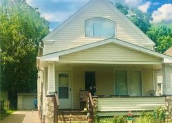 Pre-foreclosure in  W 48TH ST Cleveland, OH 44102