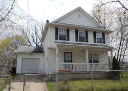 Pre-foreclosure in  E 123RD ST Cleveland, OH 44108