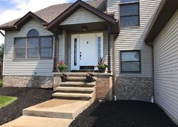 Pre-foreclosure in  FORBES RD Bedford, OH 44146