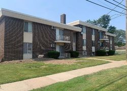 Pre-foreclosure Listing in MAPLE PARK DR APT 2 MAPLE HEIGHTS, OH 44137