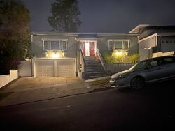 Pre-foreclosure in  ELM ST El Cerrito, CA 94530