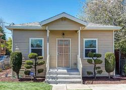 Pre-foreclosure in  HOLLY ST Oakland, CA 94603