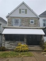 Pre-foreclosure in  GRANT AVE Vandergrift, PA 15690