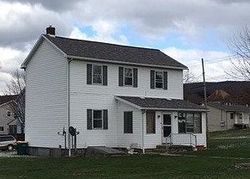 Pre-foreclosure in  W 1ST AVE Derry, PA 15627