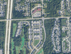 Pre-foreclosure in  GLEN EAGLE LN Canton, MI 48188