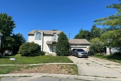 Pre-foreclosure in  POCAHONTAS ST Westland, MI 48185