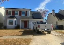 Pre-foreclosure in  TRUMBULL CT Virginia Beach, VA 23464