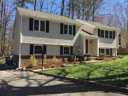 Pre-foreclosure in  TOBAK CT Richmond, VA 23238