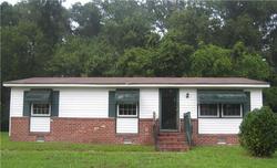 Pre-foreclosure in  NIXON DR Suffolk, VA 23434