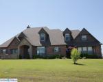 Pre-foreclosure in  E 181ST ST N Skiatook, OK 74070