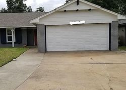 Pre-foreclosure in  E 26TH ST Tulsa, OK 74129