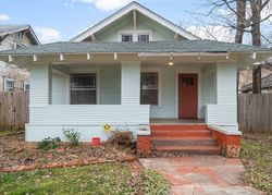 Pre-foreclosure in  N CHEYENNE AVE Tulsa, OK 74106