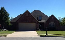 Pre-foreclosure in  W 120TH CT S Jenks, OK 74037