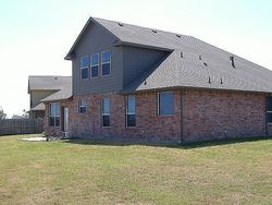 Pre-foreclosure in  LEATHER STRAP DR Haslet, TX 76052