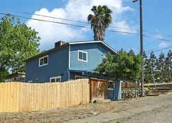 Pre-foreclosure in  SEAMAN DR Oakdale, CA 95361