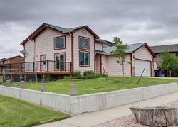 Pre-foreclosure in  COPPERFIELD DR Rapid City, SD 57703