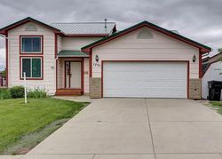 Pre-foreclosure in  COPPERFIELD DR Rapid City, SD 57703