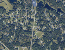 Pre-foreclosure in  VON OHSEN DR Orangeburg, SC 29118