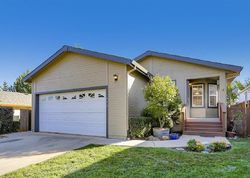 Pre-foreclosure Listing in TREASURTON ST COLFAX, CA 95713