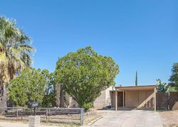 Pre-foreclosure in  S BIRCH AVE Tucson, AZ 85730