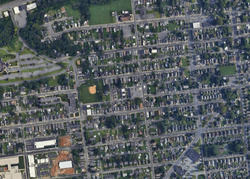 Pre-foreclosure in  SCHAFFERS CT Easton, PA 18042