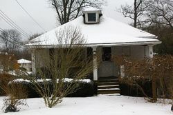 Pre-foreclosure Listing in E CENTER ST SHAVERTOWN, PA 18708