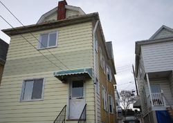 Pre-foreclosure in  MADISON ST Wilkes Barre, PA 18705