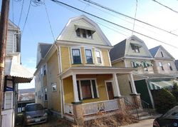 Pre-foreclosure in  MADISON ST Wilkes Barre, PA 18705