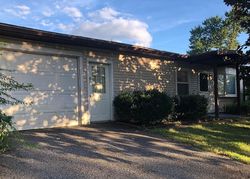 Pre-foreclosure in  5TH AVE Fayetteville, PA 17222