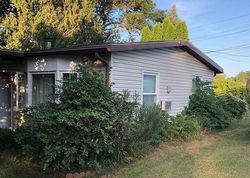 Pre-foreclosure in  5TH AVE Fayetteville, PA 17222