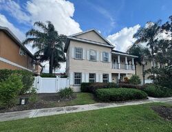 Pre-foreclosure in  EXCITEMENT DR Kissimmee, FL 34747