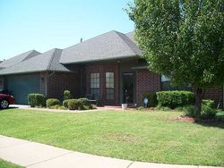 Pre-foreclosure in  SW 131ST TER Oklahoma City, OK 73170
