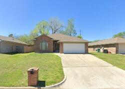 Pre-foreclosure in  JUSTIN PL Spencer, OK 73084
