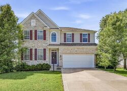 Pre-foreclosure in  ANTRIM ST Pickerington, OH 43147