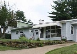 Pre-foreclosure Listing in HUTCHINSON DR SAINT CLAIRSVILLE, OH 43950