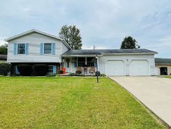 Pre-foreclosure in  ROSEWOOD CT Chillicothe, OH 45601