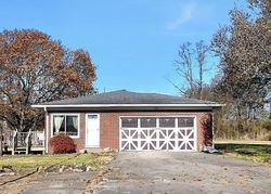 Pre-foreclosure in  STATE ROUTE 104 Chillicothe, OH 45601