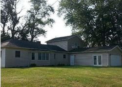 Pre-foreclosure in  COUNTY ROAD 30A Jeromesville, OH 44840