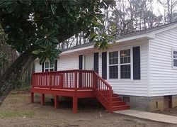 Pre-foreclosure in  WASHINGTON PL Charlotte, NC 28269